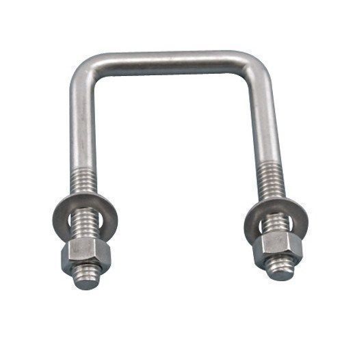 Kapson Square U Bolts