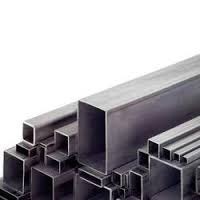 Stainless Steel Square Welded Pipe, Size: 6 NB TO 1200 NB