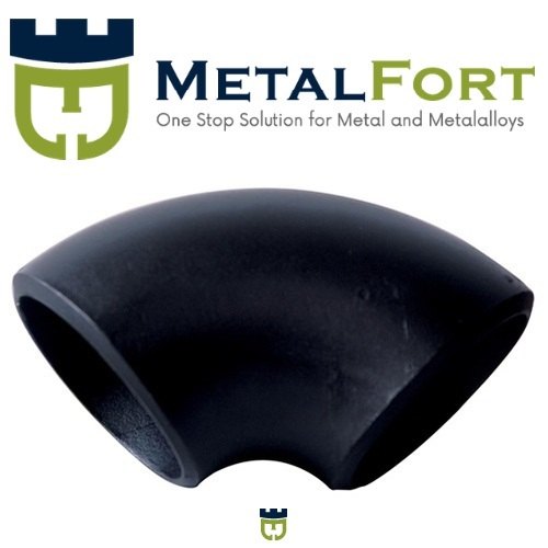 Buttweld Carbon Steel Short Radius Elbow