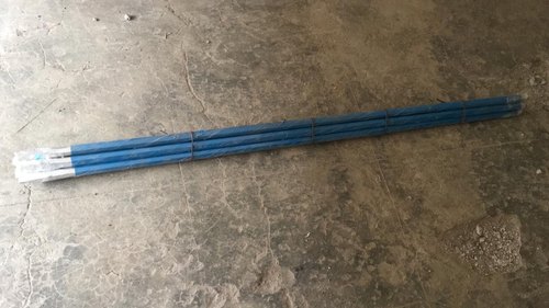 SR Gold Crowbar, Size: 25mm X 5.5 Feet