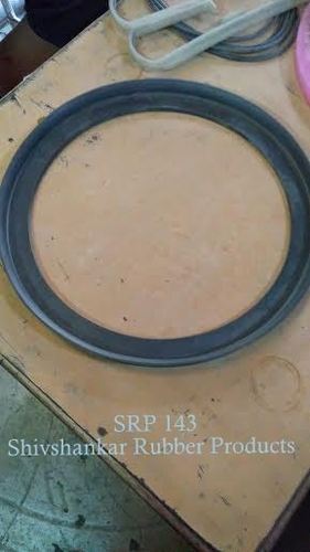 Shivshankar Rubber Products Viton V Seal, Packaging Type: Box