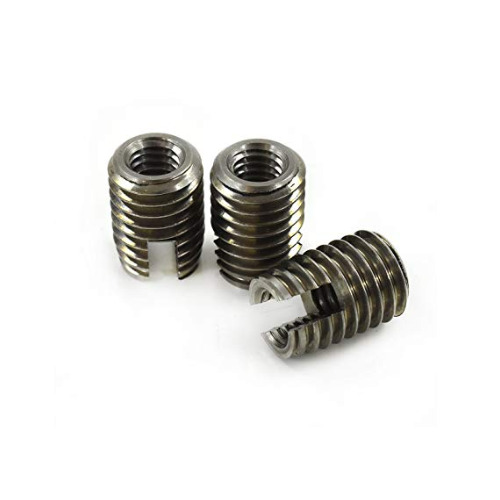 SS 17-4 PH Threaded Inserts