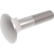TFE SS 202 Carriage Bolt