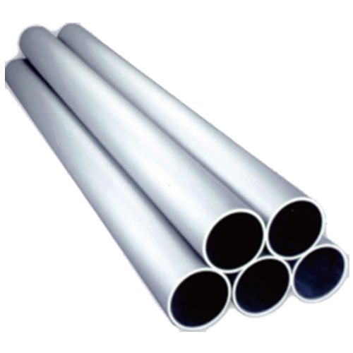 Stainless Steel Round 2205 Seamless Pipe, For Industrial, Size: 4 inch