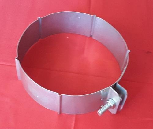 SS Flange Guard