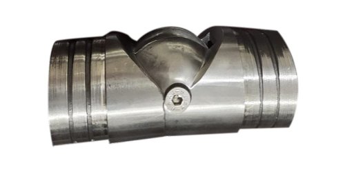 2inch 90 degree SS 304 Casting Elbow, For Plumbing Pipe