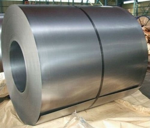 Polished Stainless Steel 304 Coil, Thickness: 1-2 mm