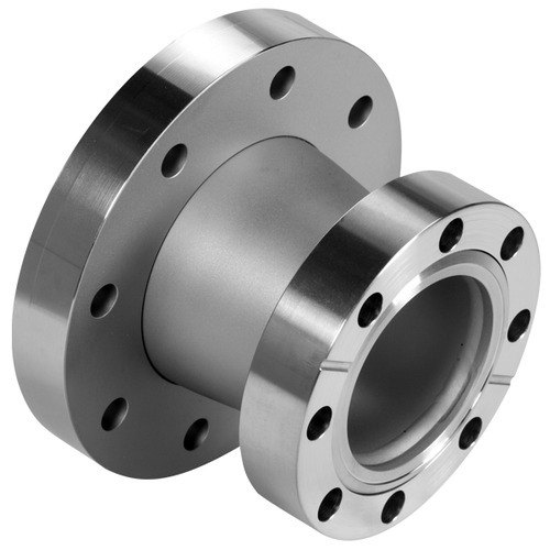 SS 304 Flanges