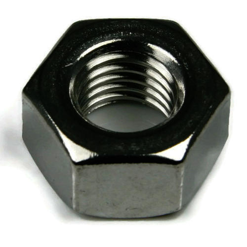 RAJ SS 304 Hex Nut M20