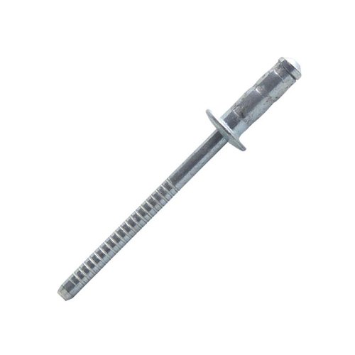 Pentagon SS 304 Multigrip Blind Rivet