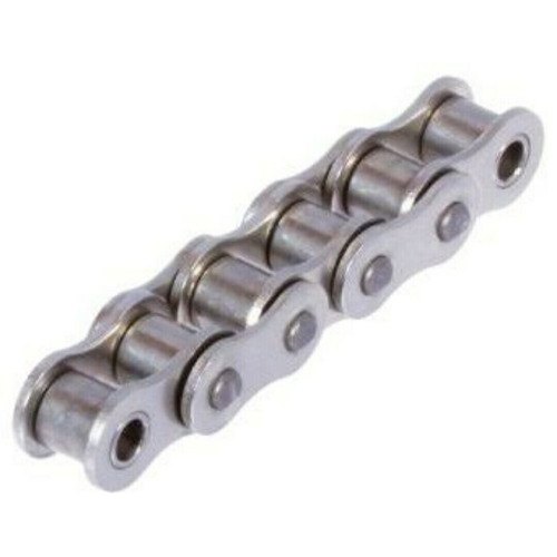 8 Mm - 50 Mm SS 304 Roller Chain