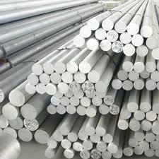 Stainless Steel 304 304, 304L, 304H, 316, 316L, 316H, 317, 317L, 321, 347, 410, Round Bar