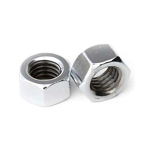 Stainless Steel 304L Nuts