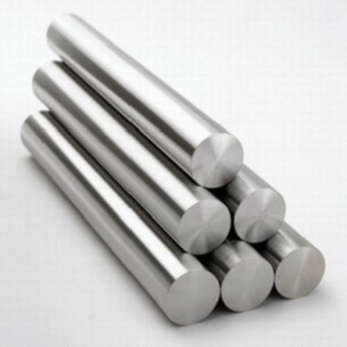 Round Hot Rolled 304L Stainless Steel Rod