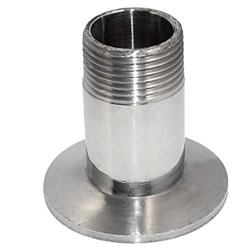 Stainless Steel 310 Elbow Threaded With Ferrule Fitting For Structure Pipe