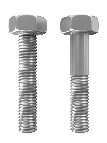 SKYLAND Stainless Steel Hex Bolt