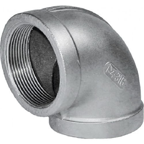 SS 316 Pipe Fitting