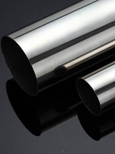 Structural Steel Tubes