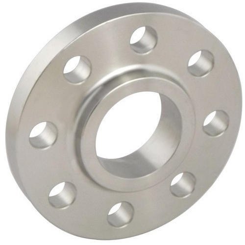 Round Stainless Steel SS 304 Lap Joint Flanges