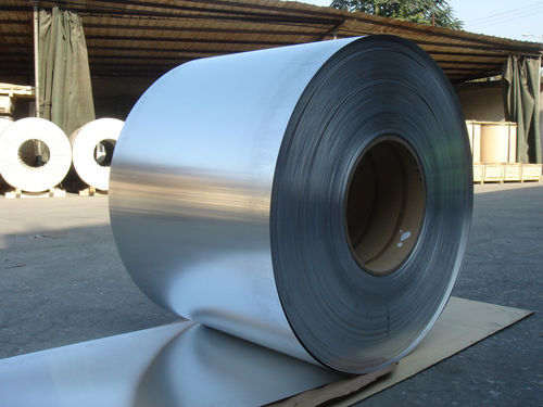 Jindal ASTM A706 SS 316 Strip Coil