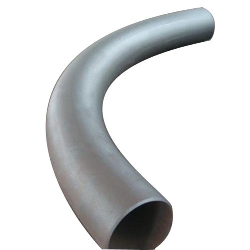 45 degree Buttweld SS 316L 3D Bend, For Gas Pipe