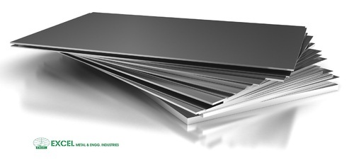 ASTM 316L Stainless Steel Plate, Thickness: 0-1 mm
