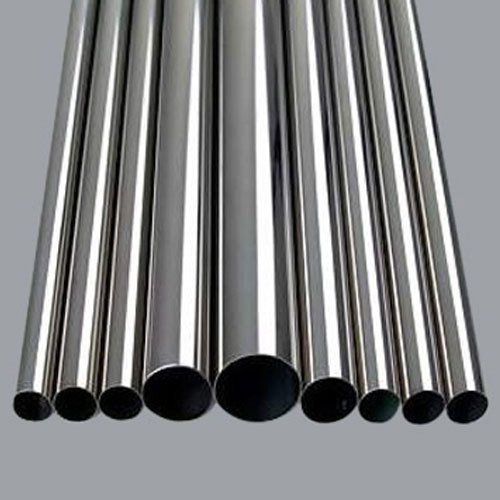 Riddhi Siddhi Stainless Steel SS 316L Seamless Pipe, 12 meter