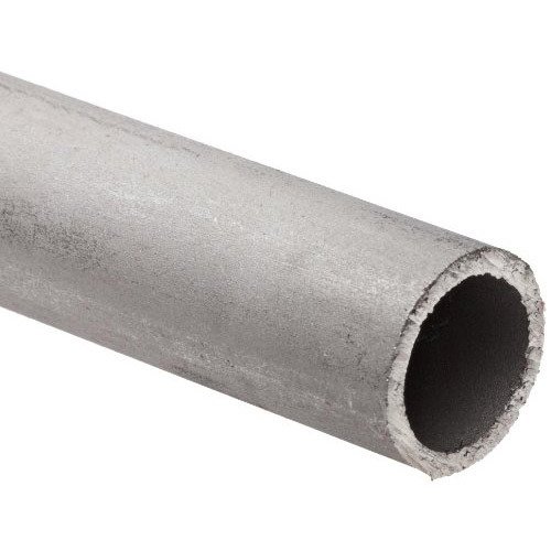 SYSCO PIPING SS 316L Seamless Tube