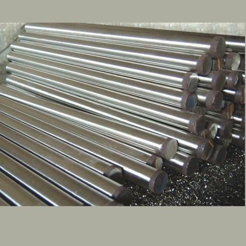 SS 316Ti Round Bar