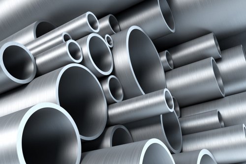 Stainless Steel 317L Pipe