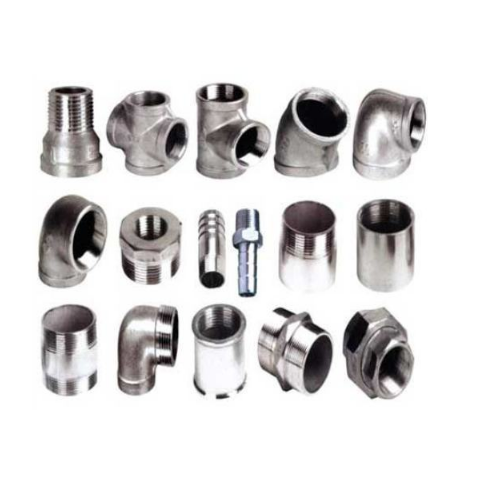 Socket Weld Fitting, Usage: Chemical Fertilizer Pipe