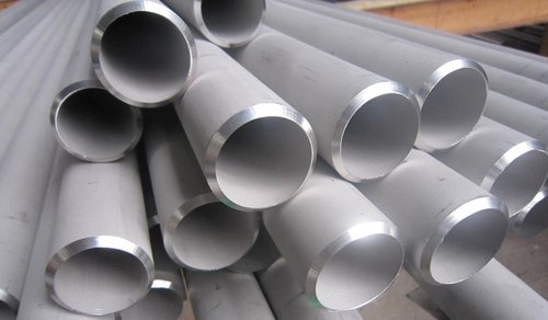 SS 347 Seamless Pipe