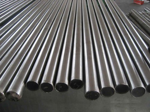 SS 347H Seamless IBR Tubes