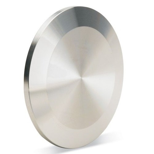 409 Stainless Steel Round Blank, Size: 3inch - 28inch