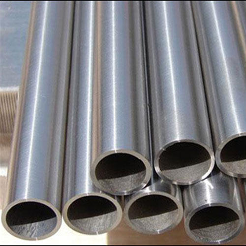 410 Stainless Steel Pipe, Round