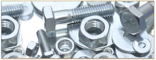 Hexagonal Stainless Steel Grade 422 Stud Bolt for Industrial