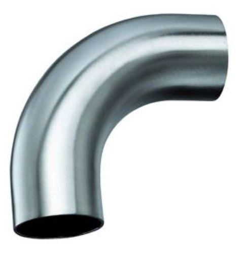 SS 90 Degree Elbow, For Pipe Fitting