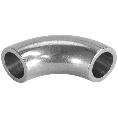 Long Radius SS 904L ELBOW, Bend Angle: 90 degree