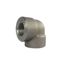 SS 904L Forged Fittings, Size: 1/2 And 1