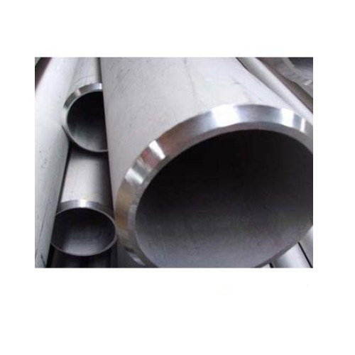Silver SS 904L Pipe, Size (inch): 3/4 And 1