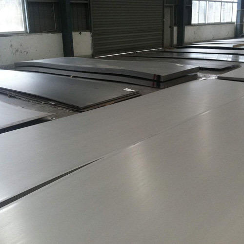 Stainless Steel 904L Plate, Thickness: 0-1 mm