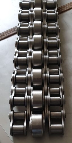 Gray SS Accumulator Chain 2/ MS 3/4 for Industrial