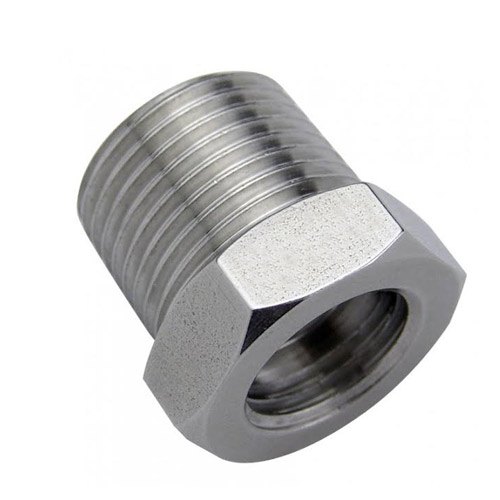 Stainless Steel Adapter