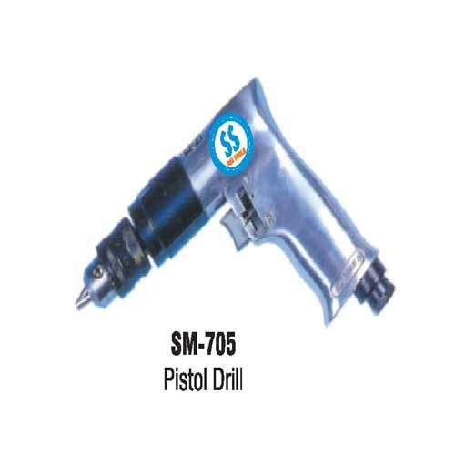 SS Air Tools Air Drills