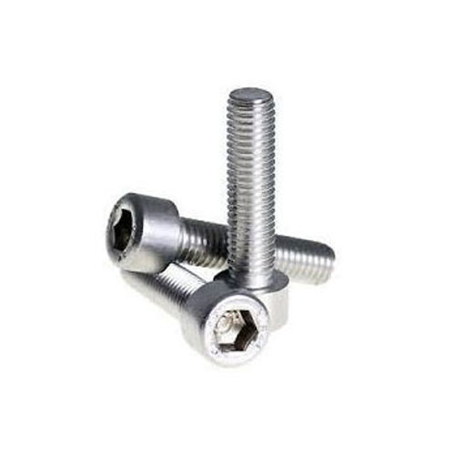 SS Allen Cap Head Screw