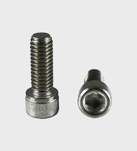 Stainless Steel 304 & 316 Allen Cap Bolt