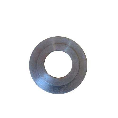 Round Aluminum Cast Plate