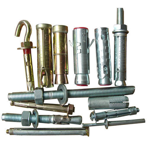 SS Anchor Fastener