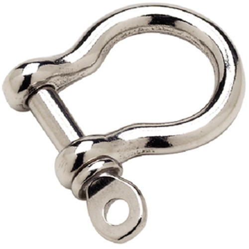 Stainless Steel Anchor Shackle