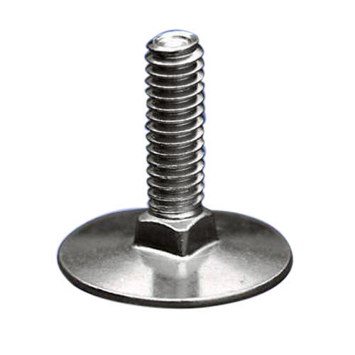 Iron Elevator Bolt